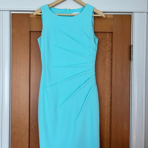 Calvin Klein Semi-formal Dress - Picture 1 of 2